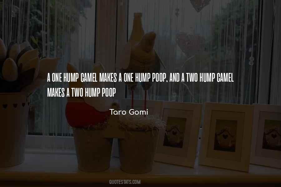 Taro Gomi Quotes #488118