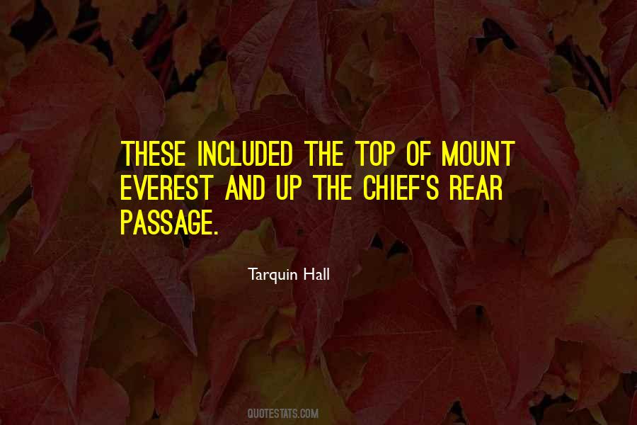 Tarquin Hall Quotes #828504