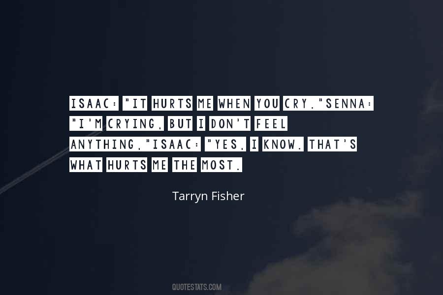 Tarryn Fisher Quotes #1477662