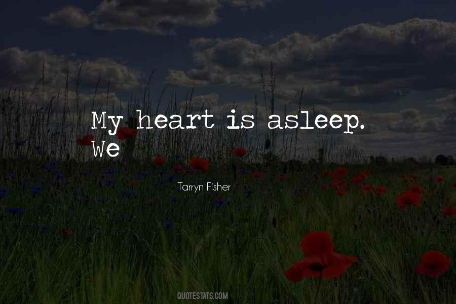 Tarryn Fisher Quotes #358826