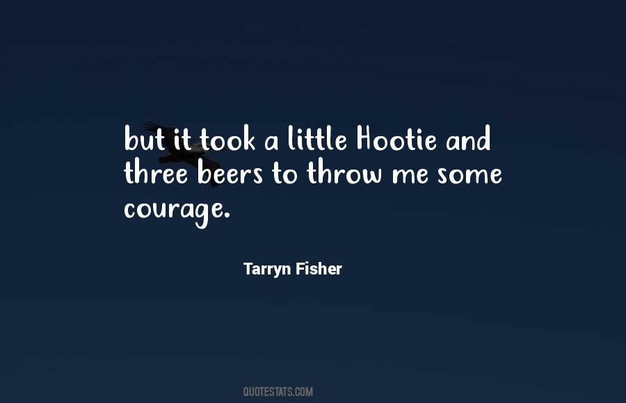 Tarryn Fisher Quotes #386310