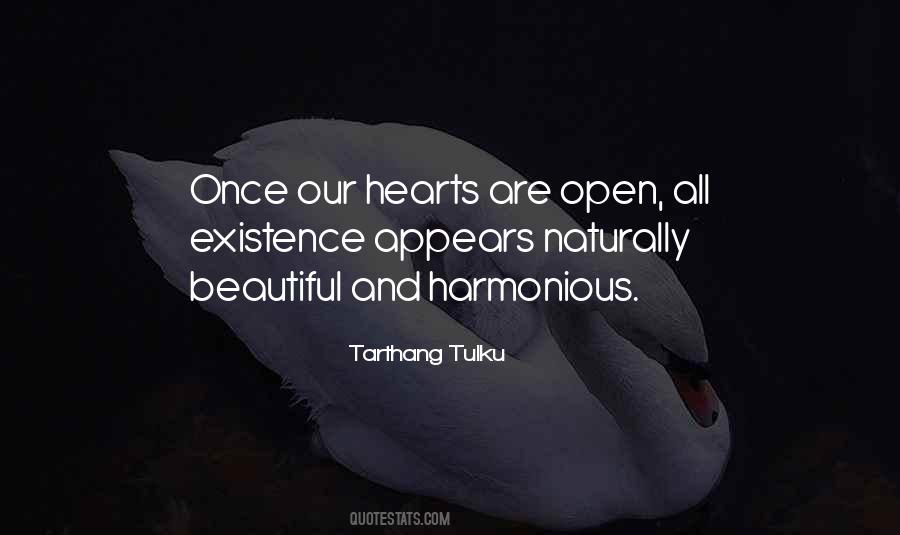 Tarthang Tulku Quotes #1329613