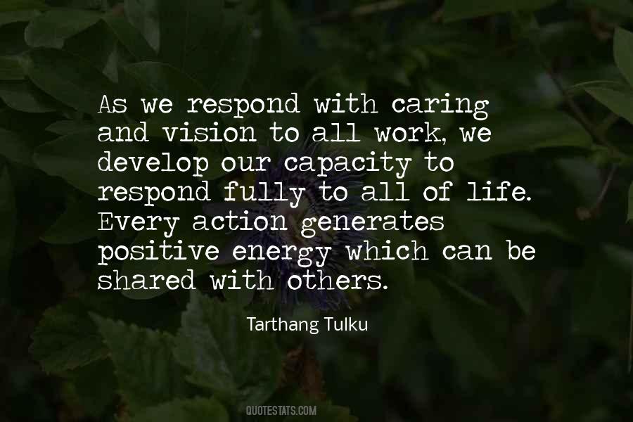 Tarthang Tulku Quotes #31427