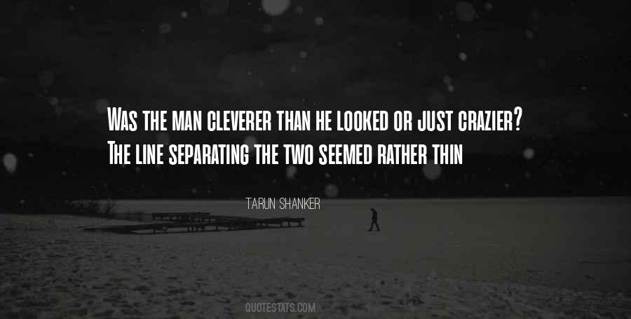 Tarun Shanker Quotes #521304