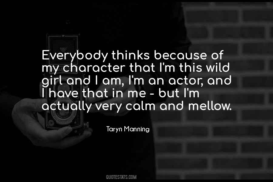 Taryn Manning Quotes #1116445