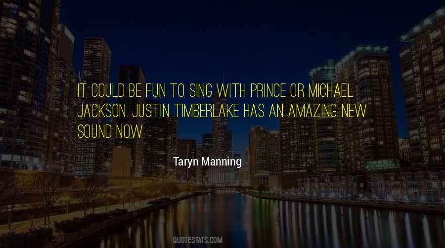 Taryn Manning Quotes #1228004