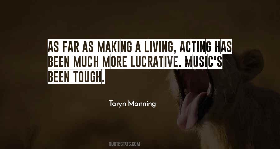 Taryn Manning Quotes #1413739