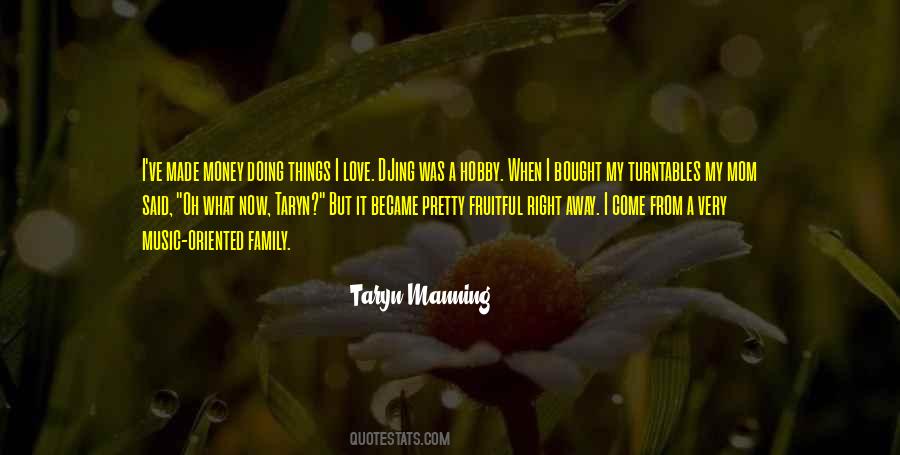 Taryn Manning Quotes #1432052