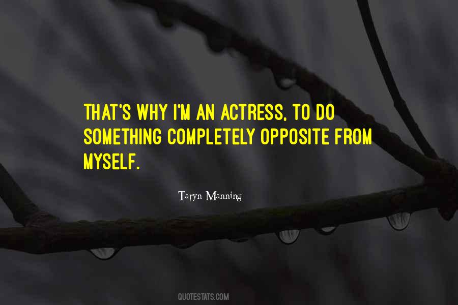 Taryn Manning Quotes #1703216
