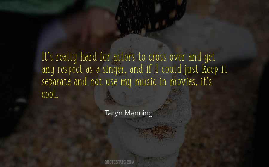 Taryn Manning Quotes #296262
