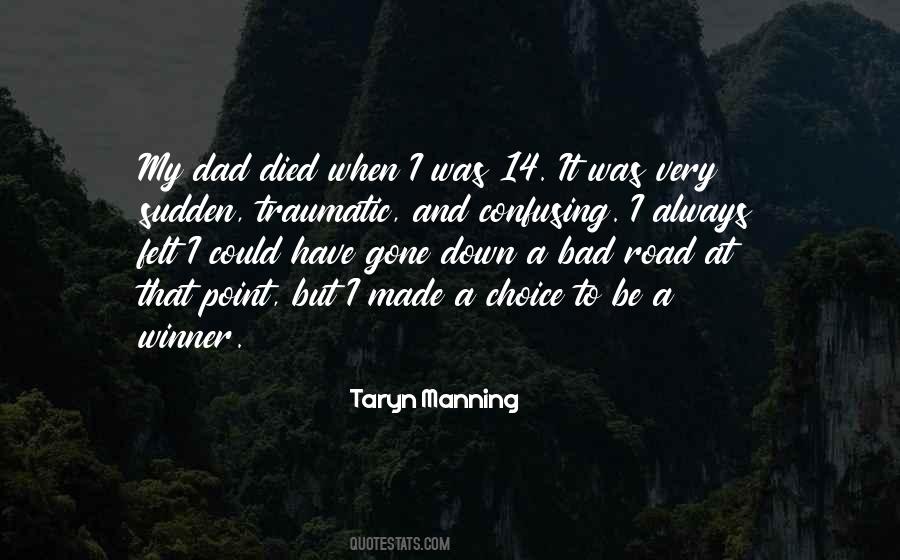 Taryn Manning Quotes #887419