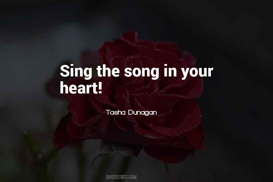 Tasha Dunagan Quotes #1622696 Tasha Dunagan Quotes #1622696