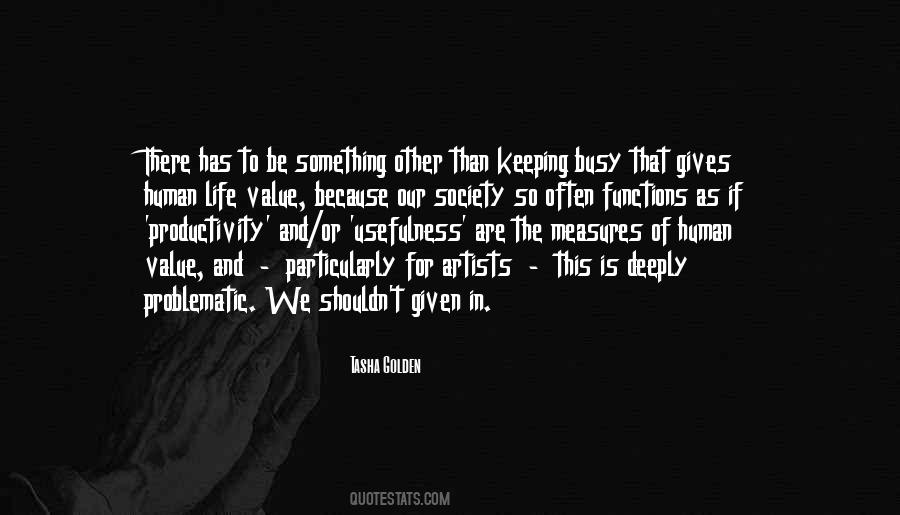 Tasha Golden Quotes #1372064 Tasha Golden Quotes #1372064