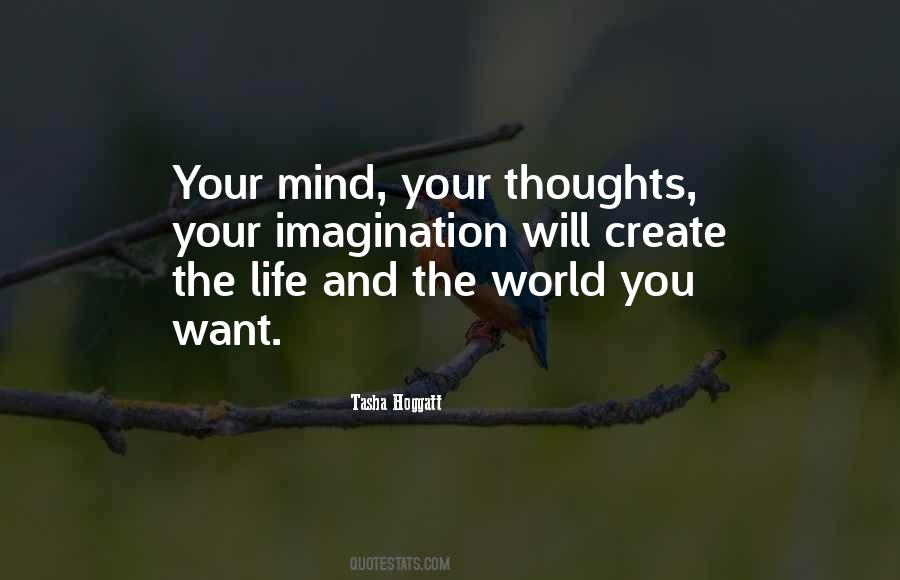 Tasha Hoggatt Quotes #680120