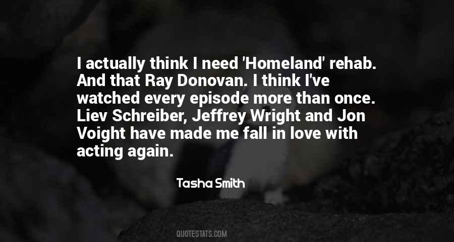 Tasha Smith Quotes #1595791