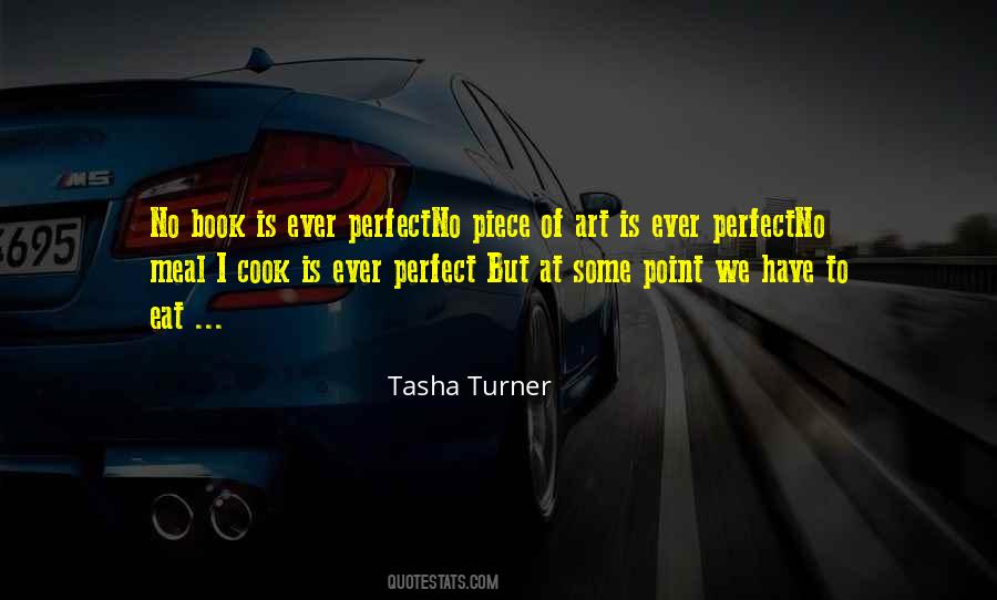 Tasha Turner Quotes #1002226