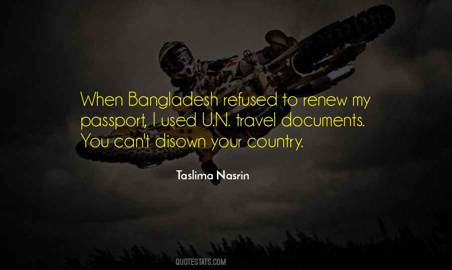 Taslima Nasrin Quotes #1037559