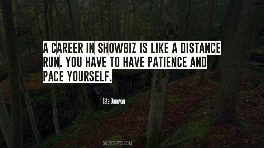 Tate Donovan Quotes #1695978