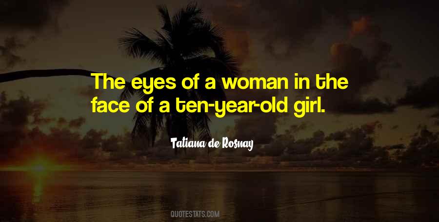 Tatiana De Rosnay Quotes #360931