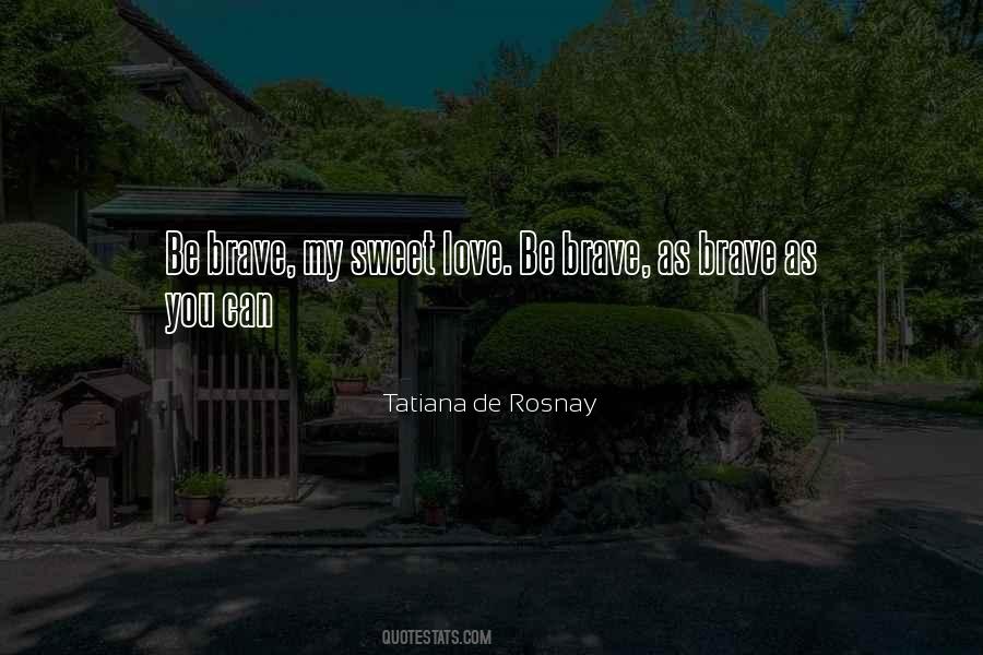 Tatiana De Rosnay Quotes #748836
