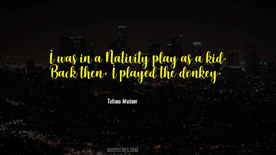 Tatiana Maslany Quotes #1054994