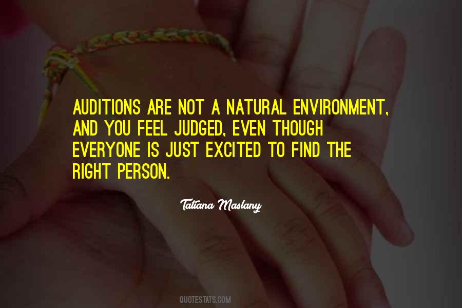 Tatiana Maslany Quotes #259310