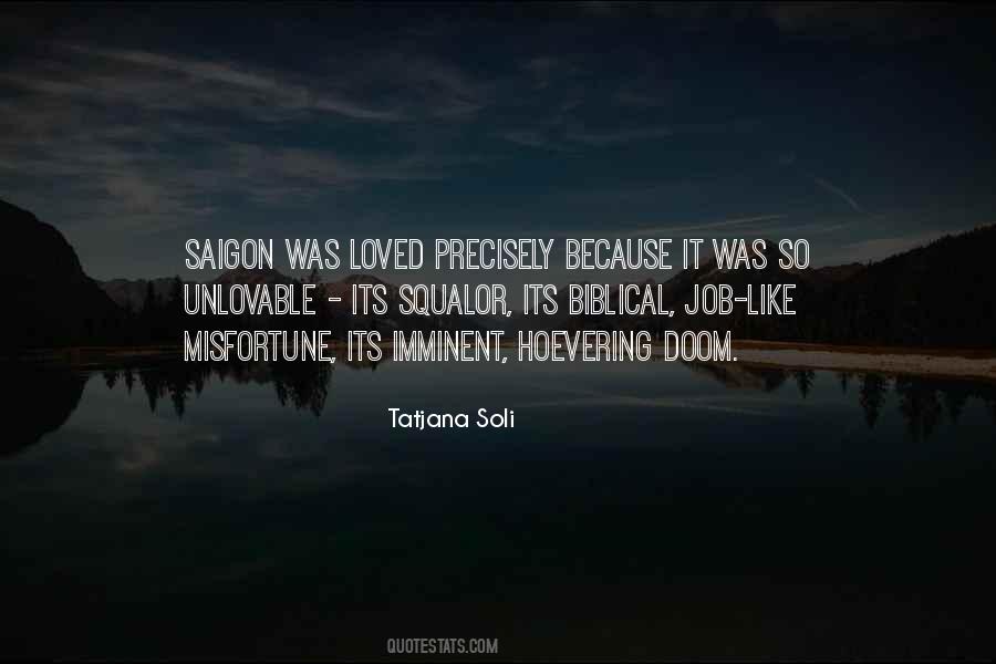 Tatjana Soli Quotes #607491