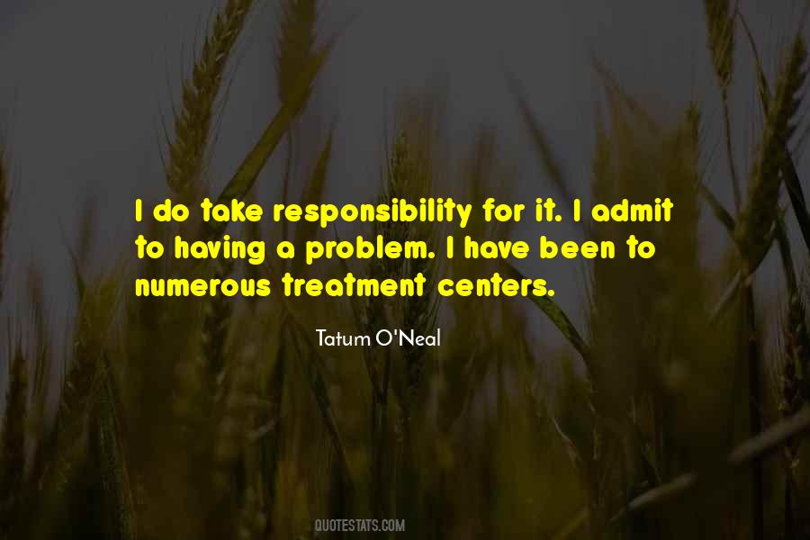 Tatum O'Neal Quotes #815262