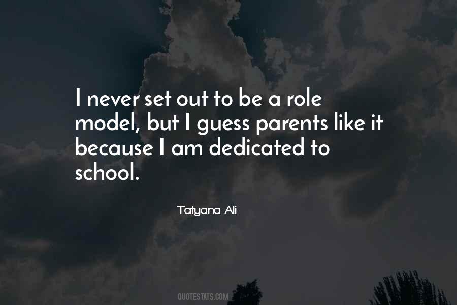 Tatyana Ali Quotes #370157