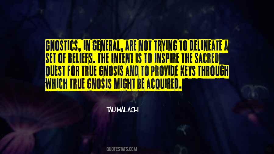 Tau Malachi Quotes #585577