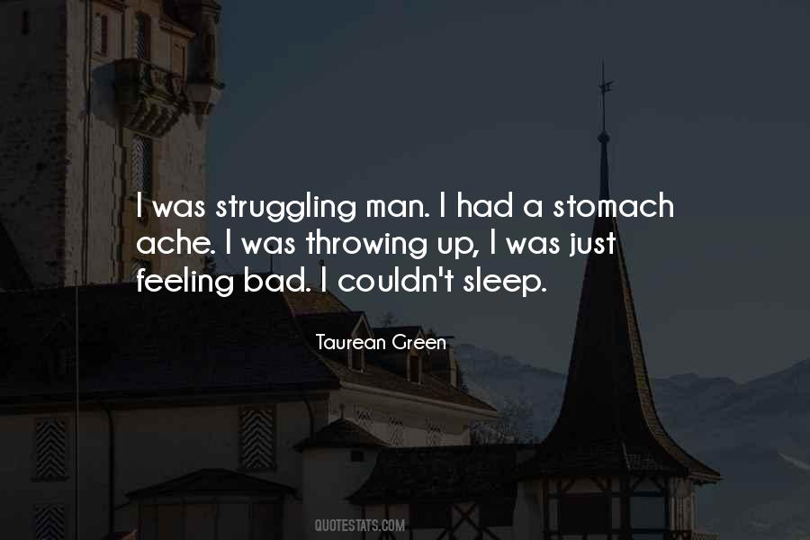 Taurean Green Quotes #1457437 Taurean Green Quotes #1457437