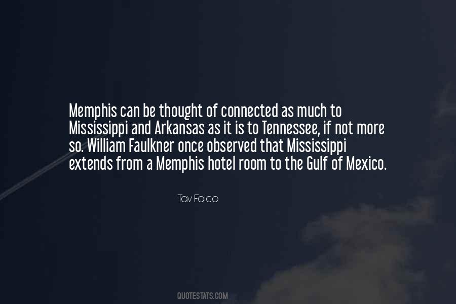 Tav Falco Quotes #1602208