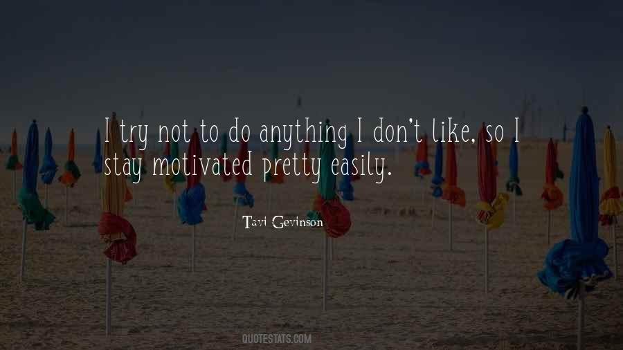 Tavi Gevinson Quotes #1039989
