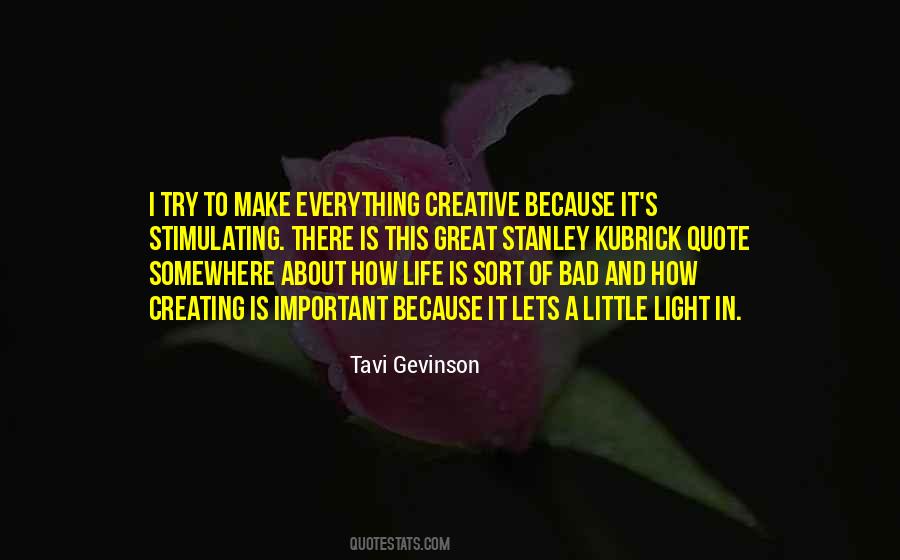 Tavi Gevinson Quotes #1191346