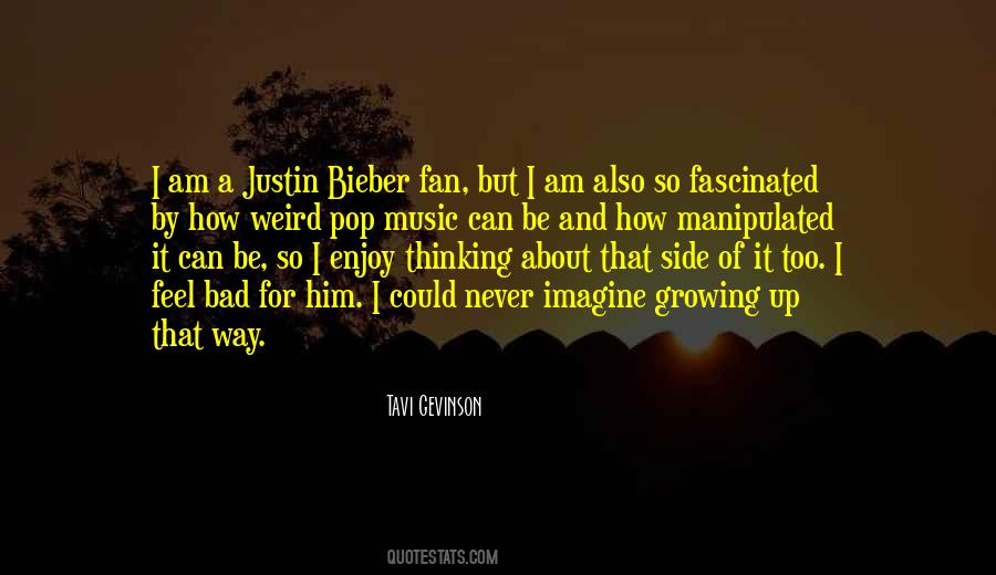 Tavi Gevinson Quotes #1555242