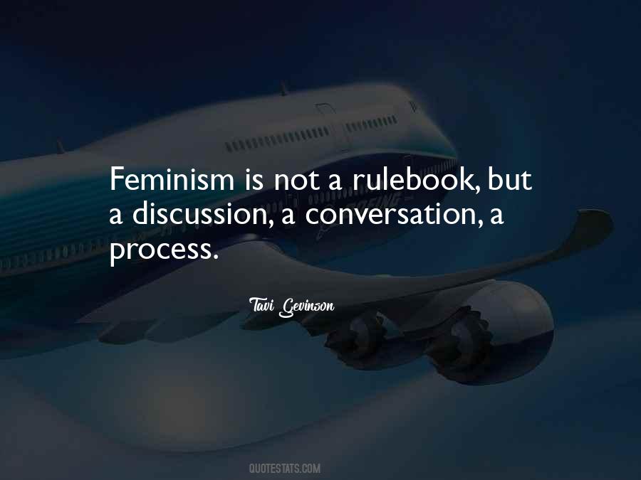 Tavi Gevinson Quotes #164535