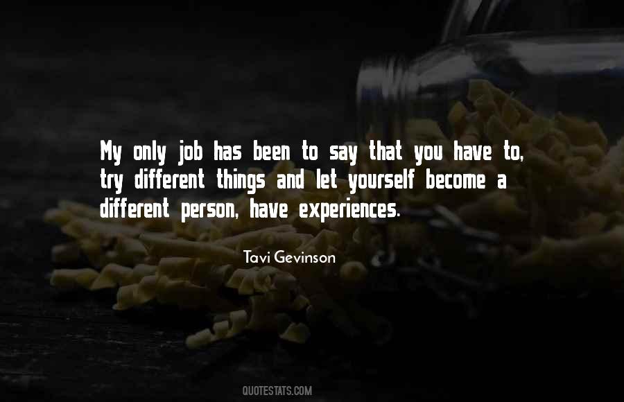Tavi Gevinson Quotes #1673257