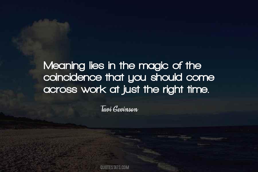 Tavi Gevinson Quotes #1693543
