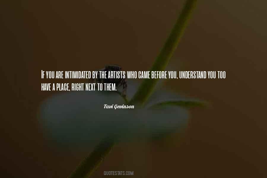 Tavi Gevinson Quotes #1713411