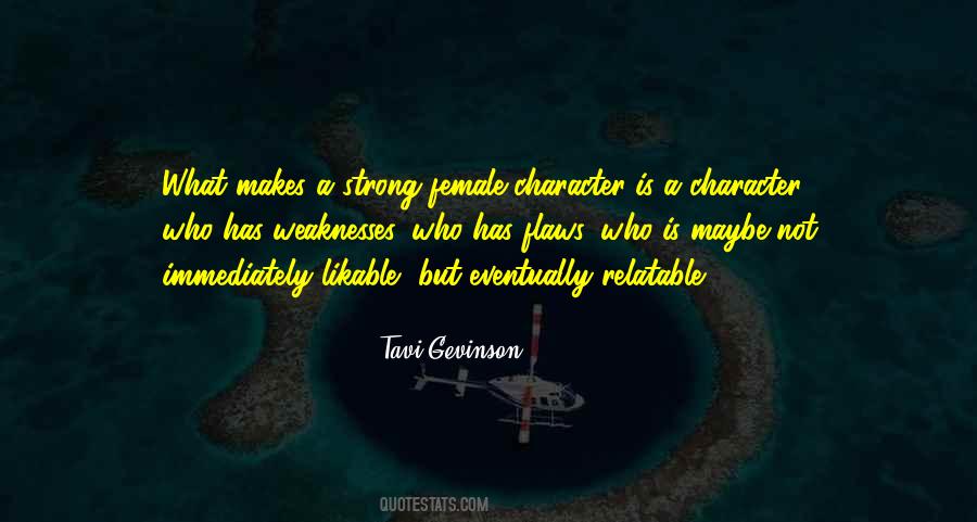 Tavi Gevinson Quotes #22432