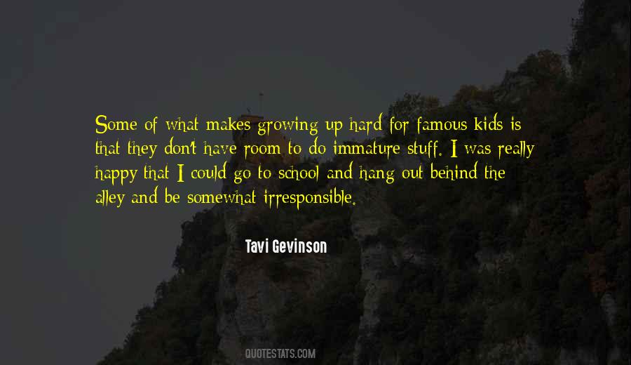 Tavi Gevinson Quotes #460360