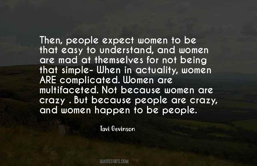 Tavi Gevinson Quotes #496931