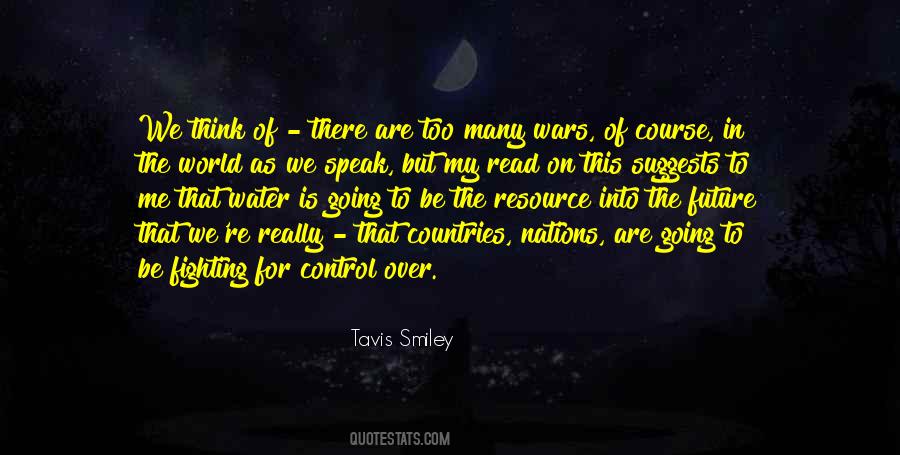 Tavis Smiley Quotes #101822