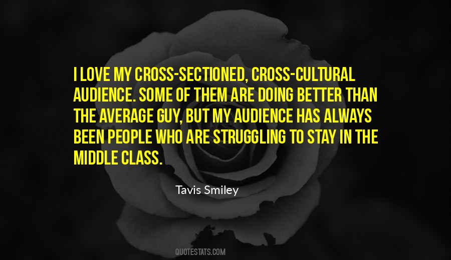 Tavis Smiley Quotes #1243396