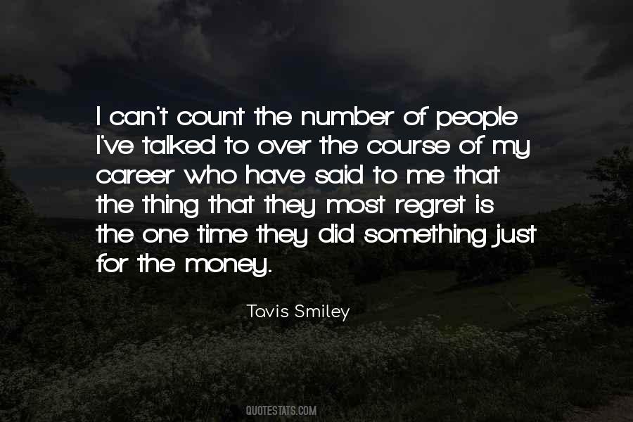 Tavis Smiley Quotes #750293