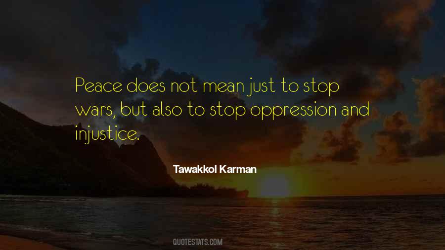 Tawakkol Karman Quotes #871664