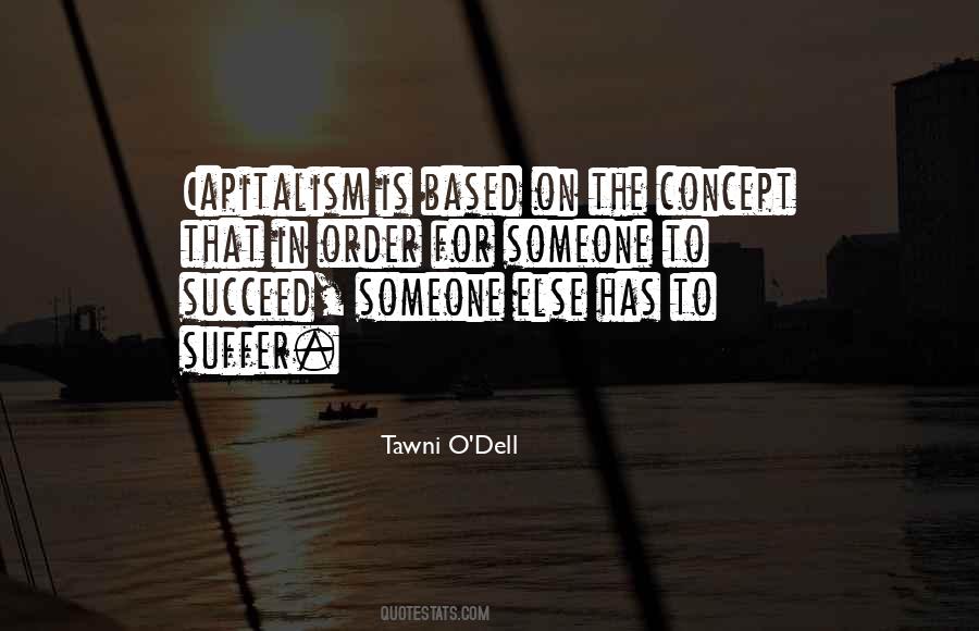 Tawni O'Dell Quotes #1706742