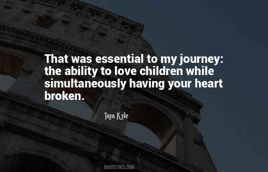 Taya Kyle Quotes #1389043