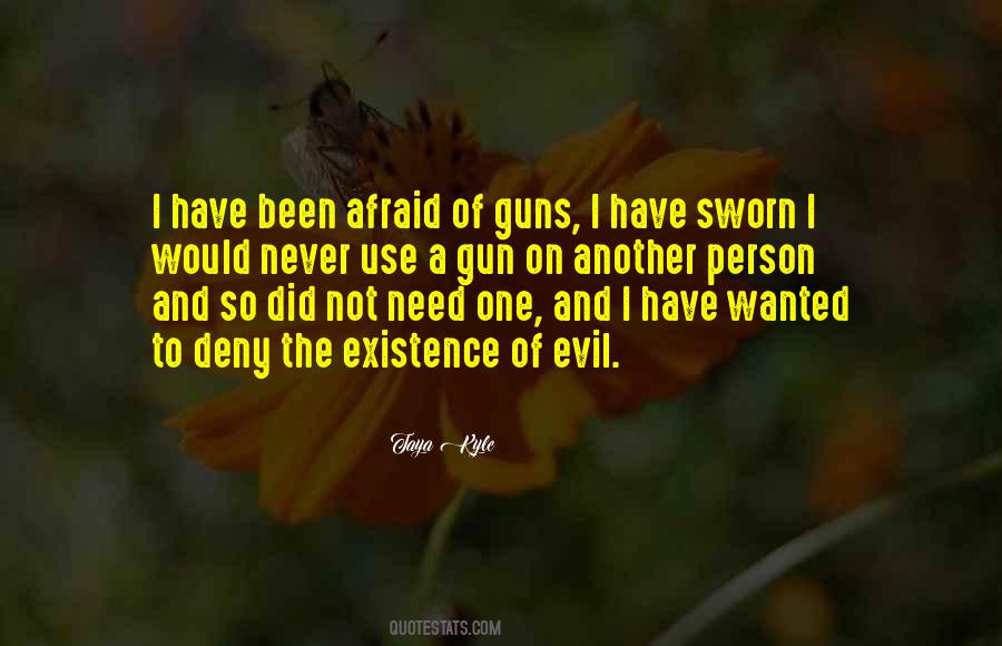 Taya Kyle Quotes #1623120