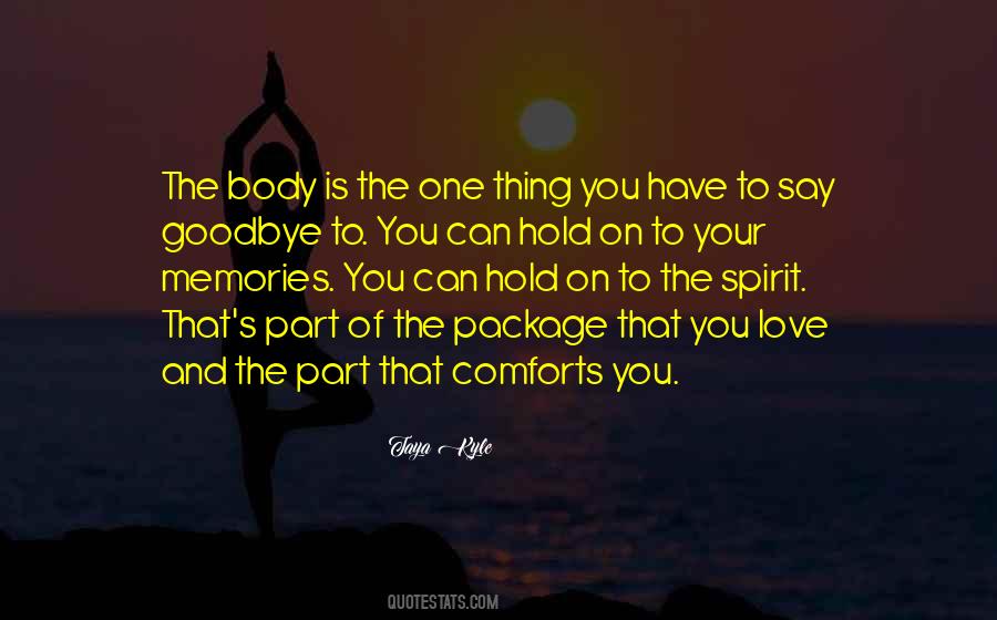 Taya Kyle Quotes #1640092